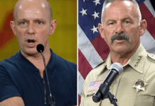 CNN will televise California gubernatorial primary debate in May