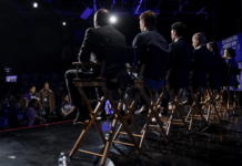 Democrats risk a historic upset in California