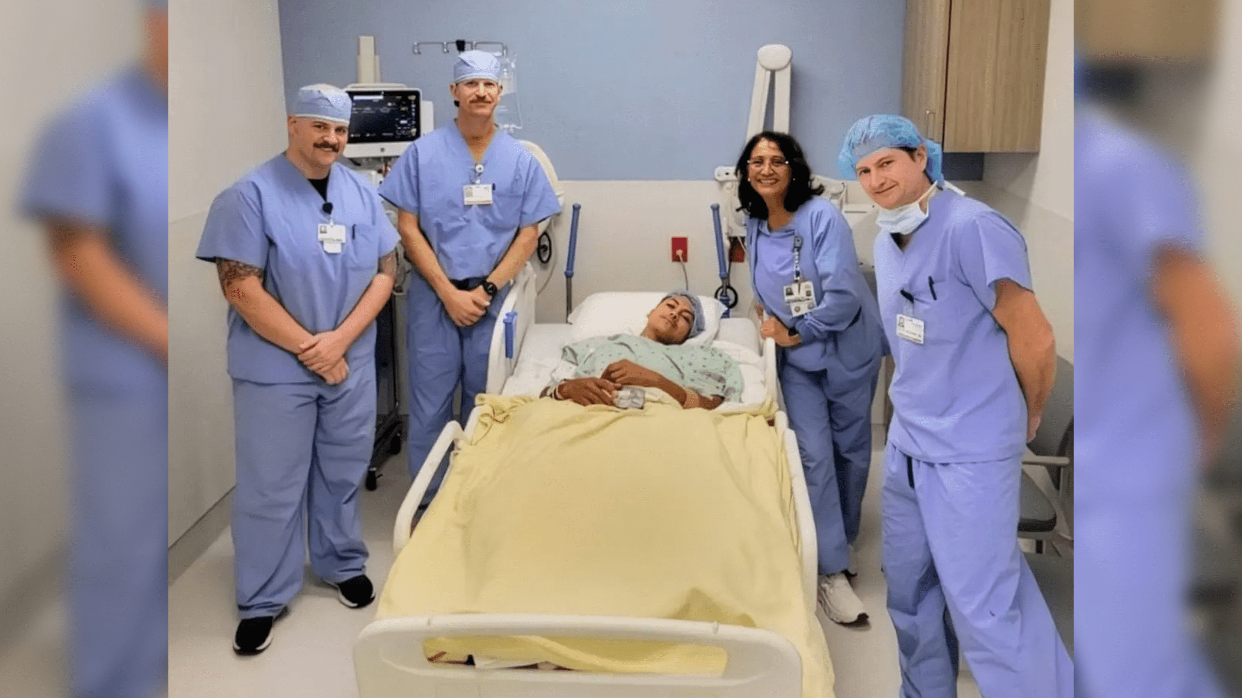 $400M Inland Valley Hospital Tower Opens, Expanding Care in Southwest Riverside County