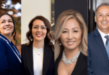 Mt. San Jacinto College names four finalists in search for next superintendent/president