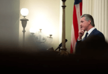 Newsom orders government to consider AI harm in contract rules