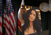 Authorities Release Cause of Death for 15-Year-Old Celeste Rivas Hernandez