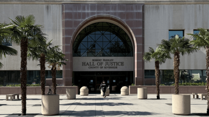 rivco hall