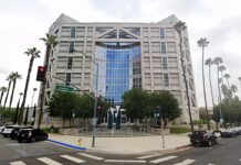 Riverside County man dies while in custody, sheriff’s office says