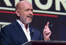 Trump endorses Republican Steven Hilton for California governor, reordering wide-open race