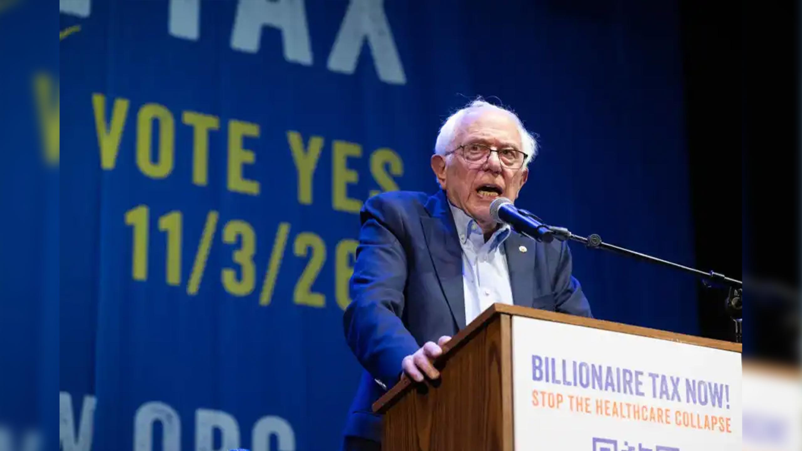 California’s Billionaire Tax: A Unjust Grab for Wealth and Freedom