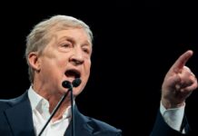 Can you trust that post about Tom Steyer? How paid influencers are flooding into the governor’s race