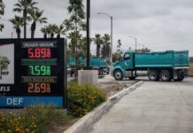 California bill moves to make cheaper alternative fuel available to more drivers
