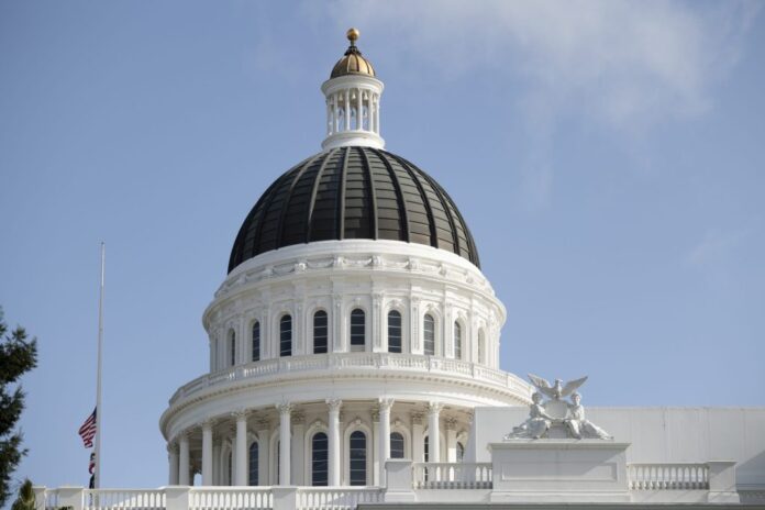Lawmakers stripped the Board of Equalization of power. Now they’re fighting to join it