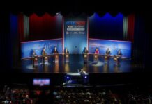 No shame: A last-minute election guide for undecided CA voters No shame: A last-minute election guide for undecided CA voters