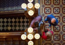 What are they trying to hide? California lawmakers kill lobbying transparency bills