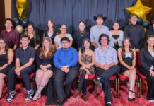 Student of the Year scholarships awarded in the San Jacinto Valley