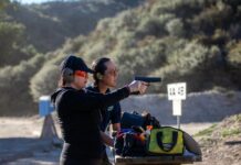 ¿Te mudas a California con un arma? Es posible que tengas que tomar un curso de cuatro horas