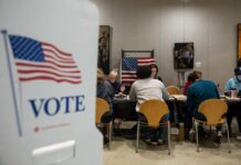 Even while courting moderates on voter ID, GOP leaders still push debunked fraud narrative