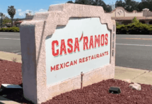 Casa Ramos marks Northern California legacy with family-owned Mexican cuisine tradition Casa Ramos marks Northern California legacy with family-owned Mexican cuisine tradition