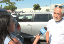 Madera County is seeing one of the biggest surges in voter registration in California Madera County is seeing one of the biggest surges in voter registration in California