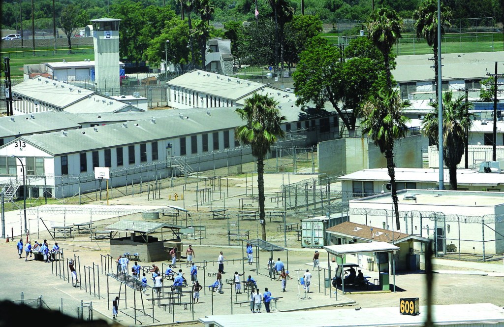 Paying for prison beds we don’t need doesn’t keep California safe