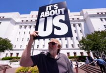 Redistricting is rampant ahead of the US House midterm elections. What states are taking action?