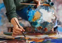 Desert X’s Student Art Exhibition Set For May 22 In Palm Desert