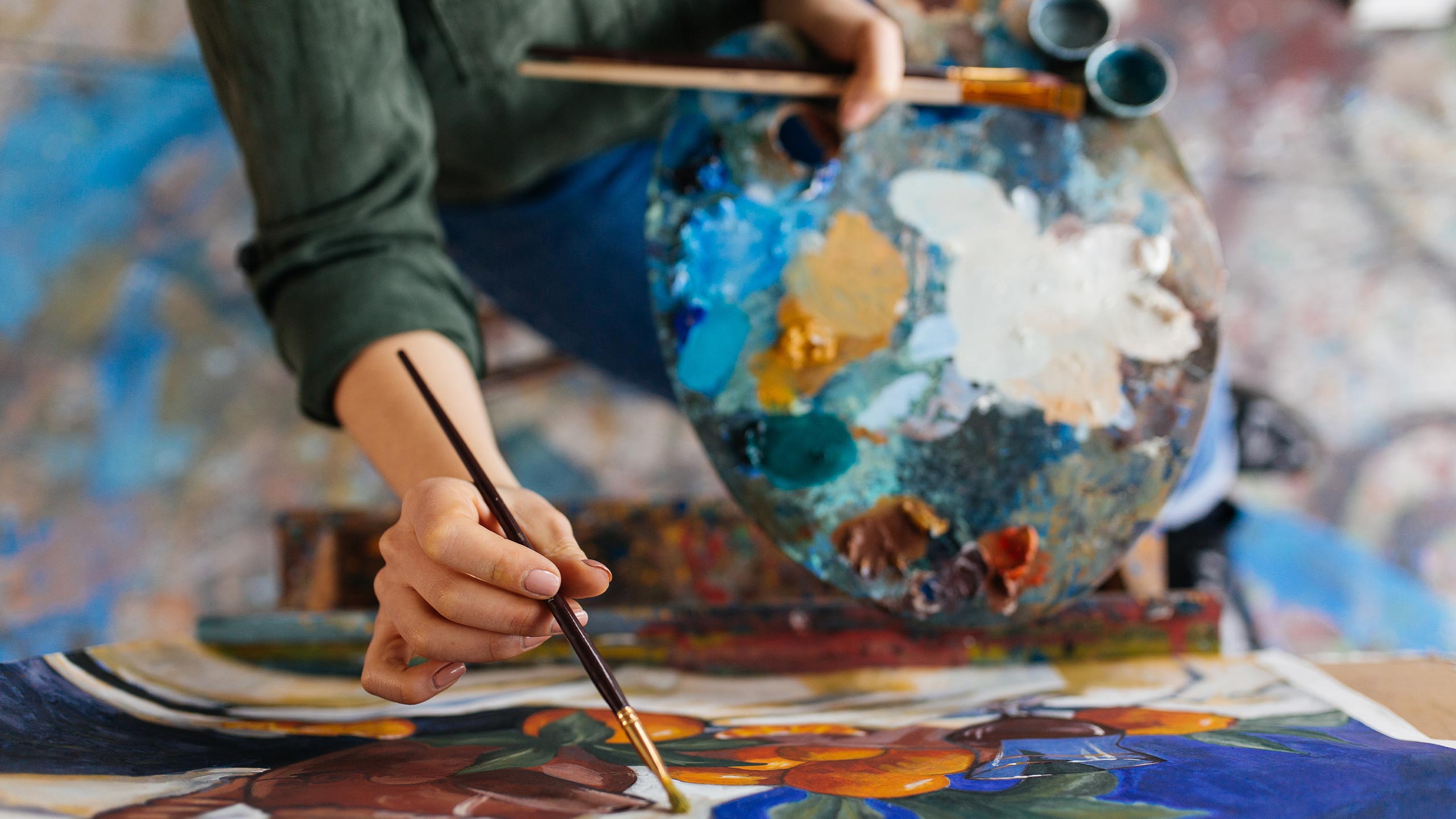Desert X’s Student Art Exhibition Set For May 22 In Palm Desert