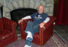Former Boxer Returns to Historic Gilman Hot Springs Resort, Once a Hub for 1960-70s Boxing Training Camps