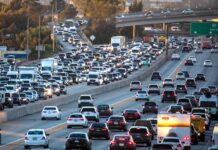 California Approves New Rules for Self-Driving Trucks and Autonomous Vehicles