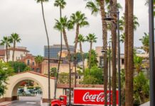 Historic Coca-Cola plant in California shuttering after 114 years