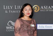 California Mayor Resigns, Admitting to Being an Agent for China
