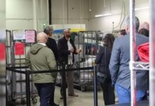 Riverside County Launches Election Observer Tours Ahead of Primary