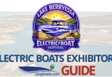Plugboats Guide to the new Napa California Electric Boat Festival Plugboats Guide to the new Napa California Electric Boat Festival