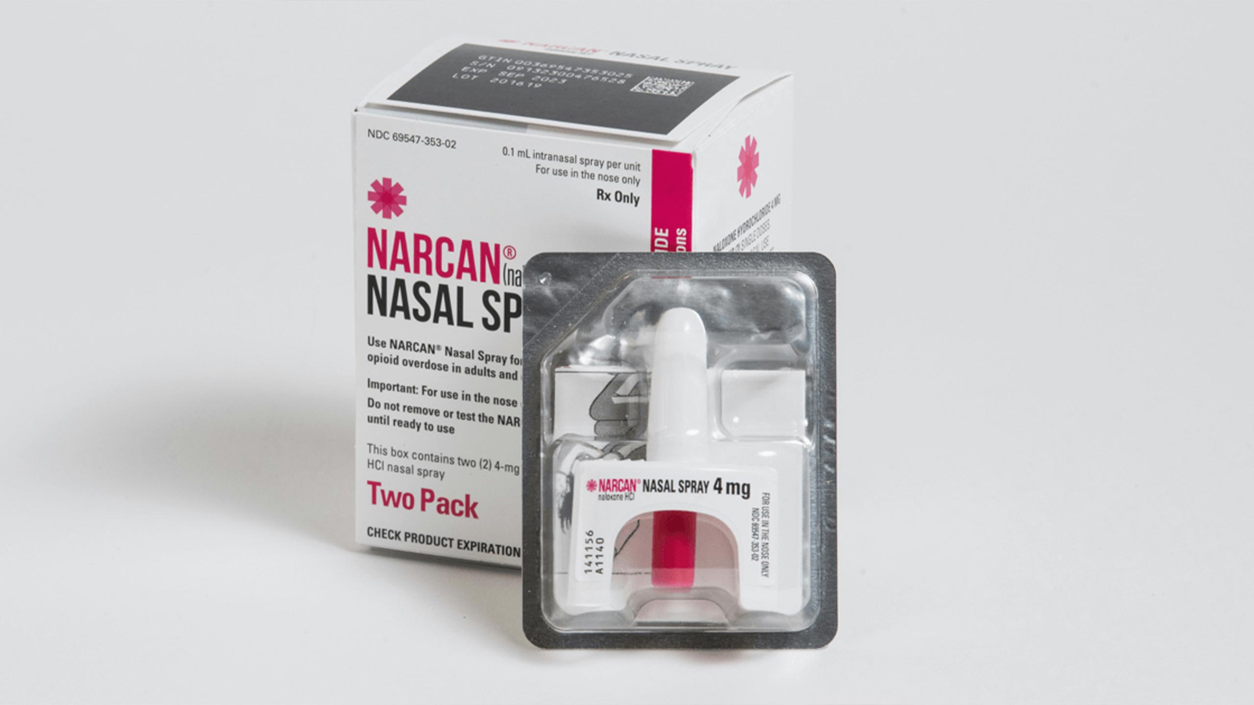 RivCo Hospital Offering Narcan Safety Kits To Combat Overdose Deaths