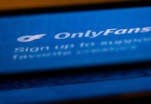 ‘OnlyFans’ comment about high schoolers in Speedos ignites controversy