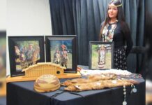 Noli seniors complete year-long projects