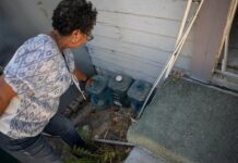 Money for clean drinking water threatened by Newsom administration’s climate overhaul