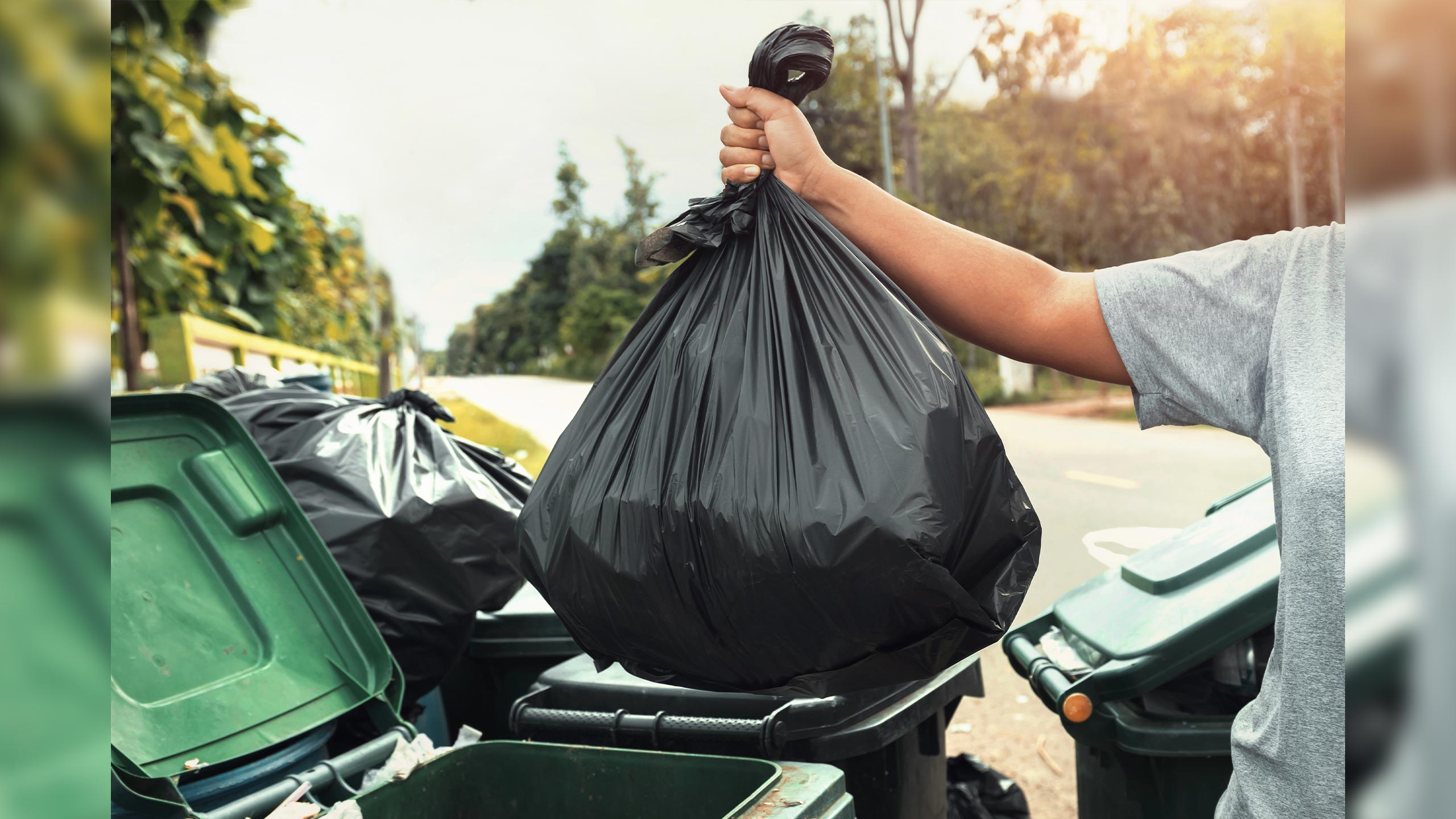 Rate Increases Proposed For Trash Services In Riverside County