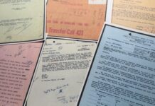 Bright lights and hot orbs: UFO files shed light on sightings but leave interpretation to the public