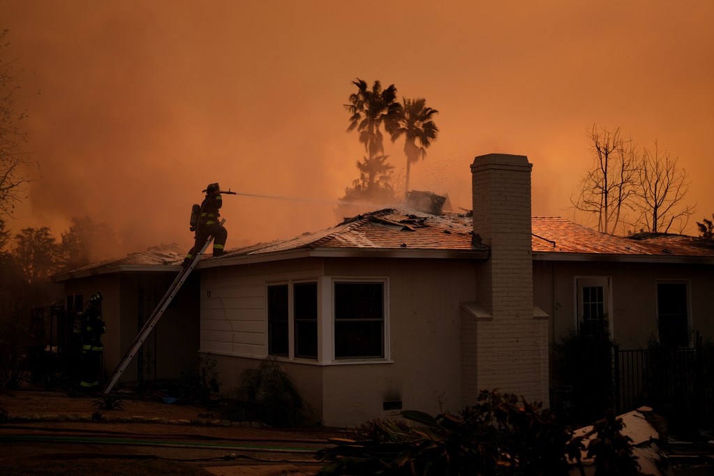 California elige a su próximo comisionado de seguros en medio de crisis por incendios forestales