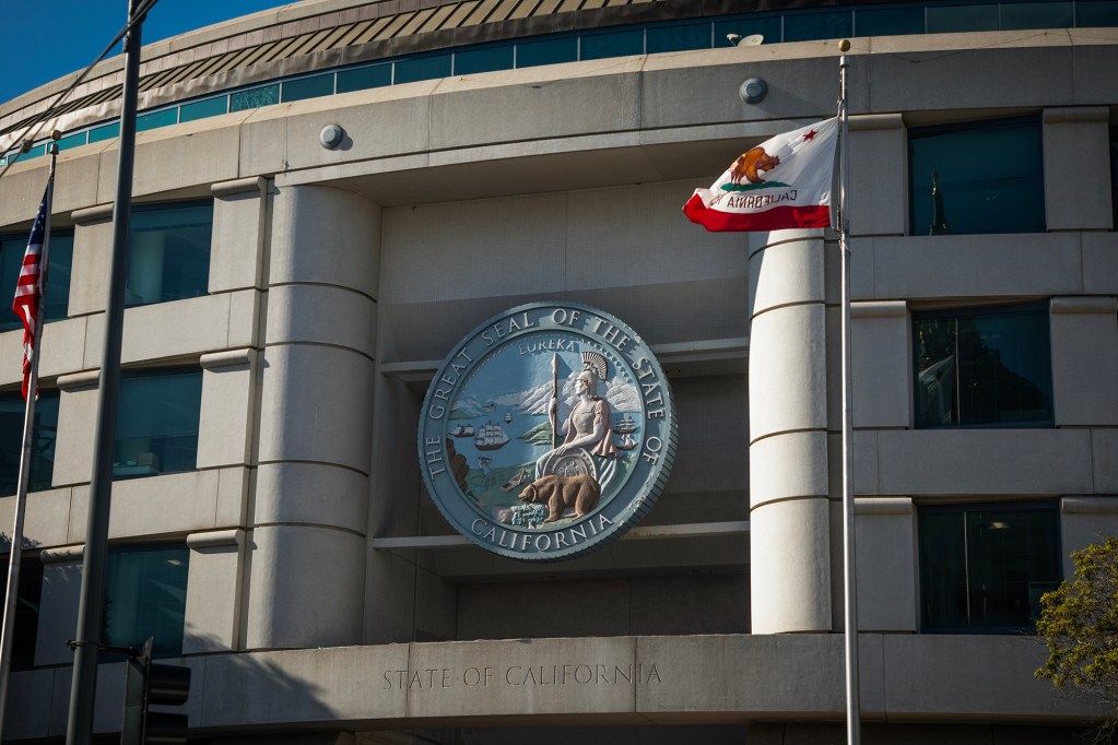California Acknowledges Using High-Risk AI Tools, Including Some Left Out of Last Year’s Report