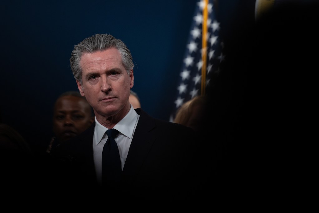 California Democrats Warn They May Stall Newsom’s Agenda as Climate Deal Falters