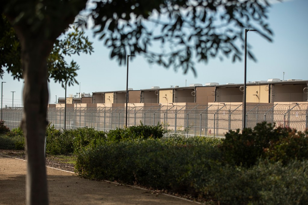 Judge Orders San Diego County Health Inspection at Immigrant Detention Center