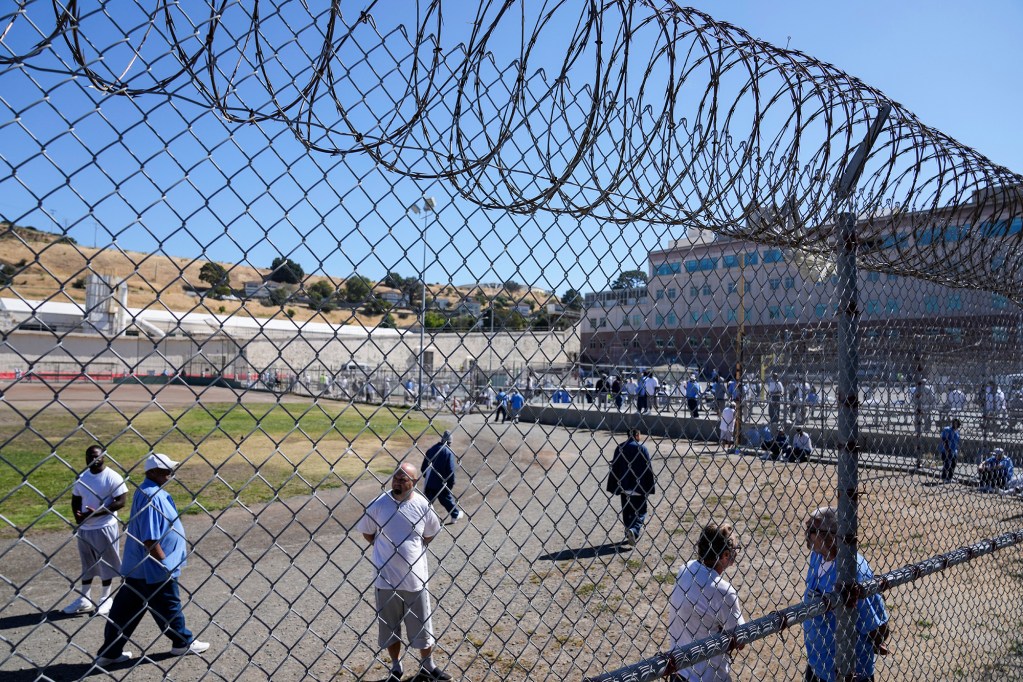 Why California prisons should be barred from abruptly canceling visiting hours
