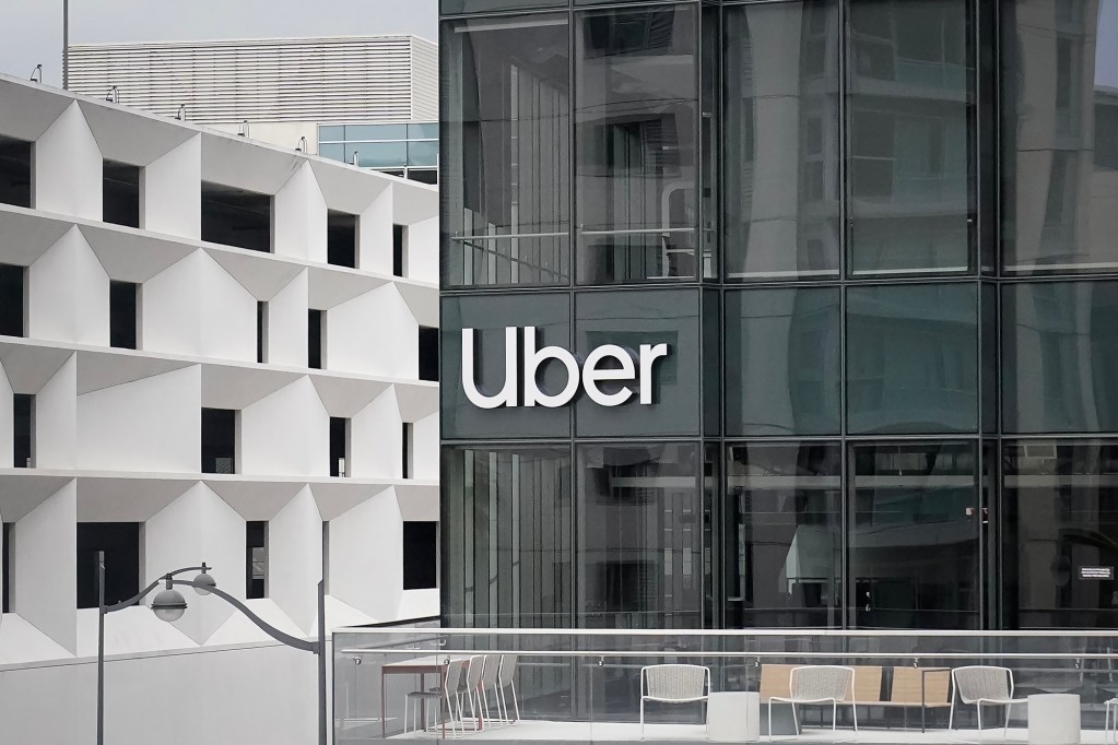 Uber passed an insurance law in California. It did not disclose key info, a lawmaker says