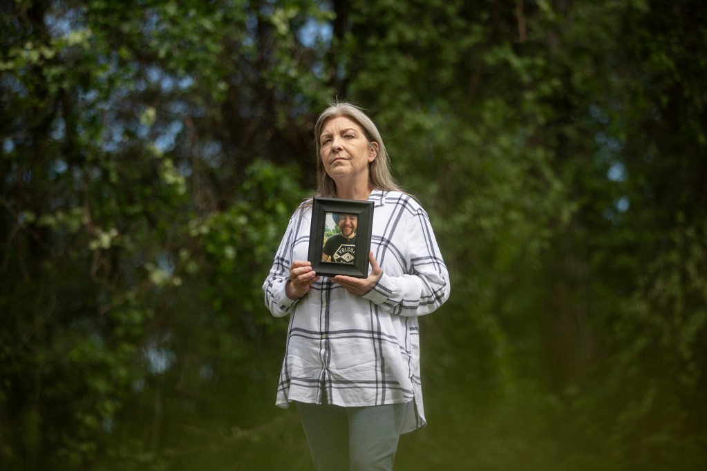 CA changed how it investigates police shootings. Now, families wait years