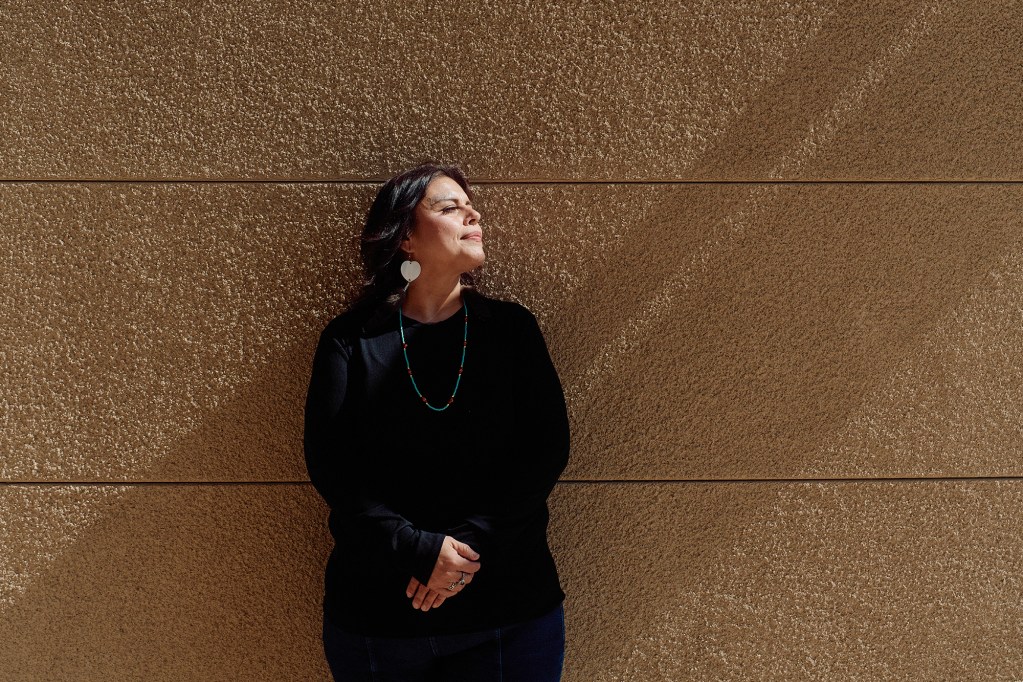 California Tribal College Creates a Sense of Belonging for Native Students