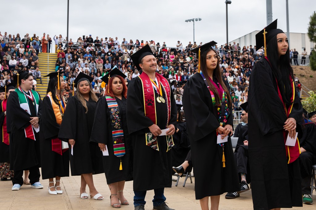 California Veterans’ Higher Ed Funding at Risk as $12 Billion Bond Proposal Offers Hope