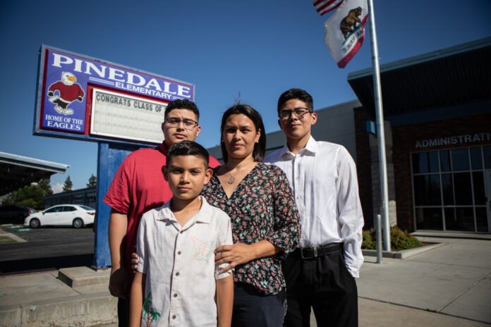 Some California schools get three times more funding than others. Here’s why Some California schools get three times more funding than others. Here’s why