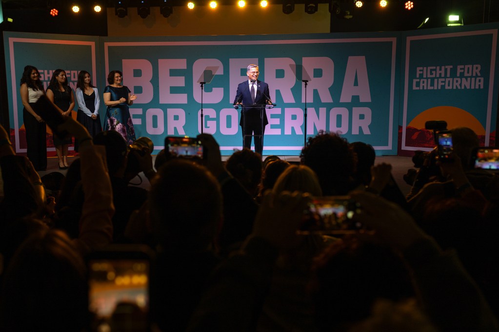 California Governor’s Race Raises Concerns About Democracy’s Resilience