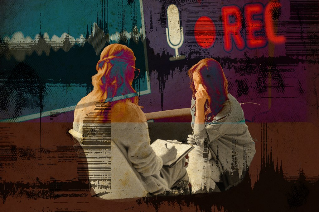 Medical Providers May Be Recording Mental Health Care Visits