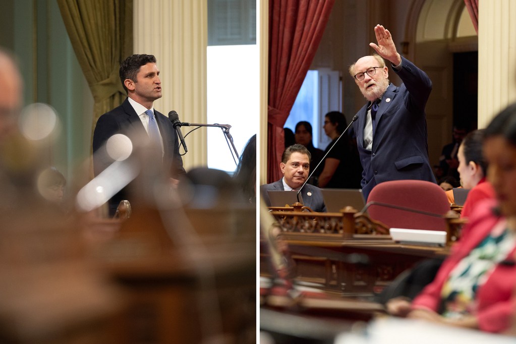 California Democrats Reach Budget Deal With Spending Above Newsom’s Proposal