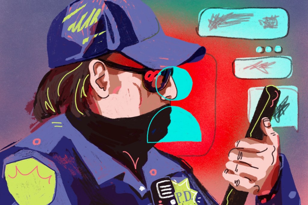 California agencies disciplined officers for biased conduct, but they rarely lost their jobs